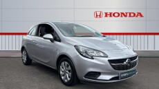 Vauxhall Corsa 1.4 [75] Active 3dr Petrol Hatchback